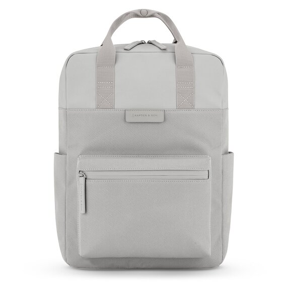 Kapten & Son Bergen Pro Plecak 39 cm Komora na laptopa