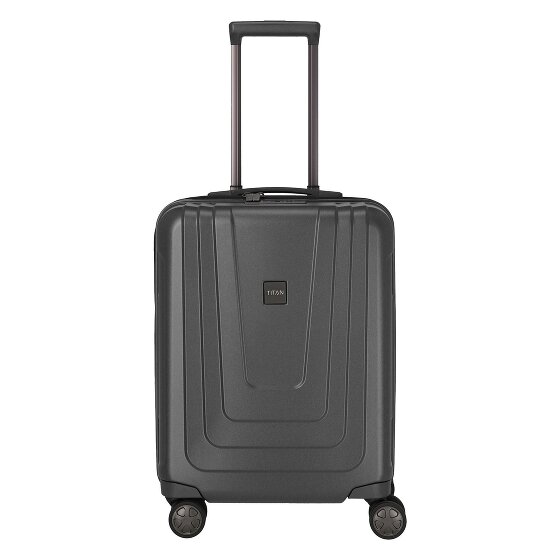 Titan X-Ray 4 kółka Walizka kabinowa 55 cm