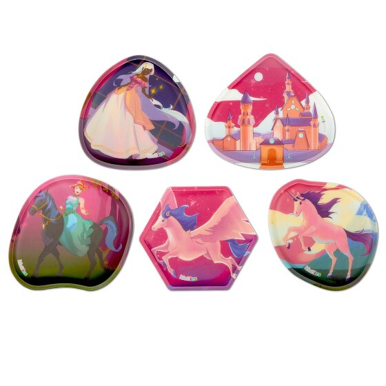 Ergobag Kletties Set 5szt.