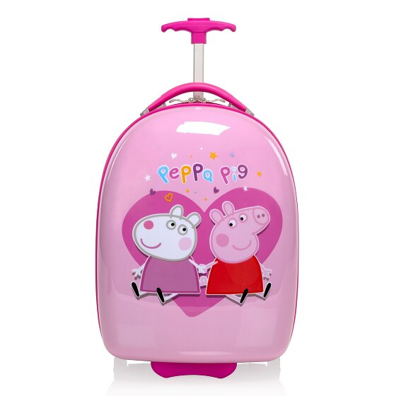 Heys Kids 2 kółka Trolley dla dzieci 46 cm