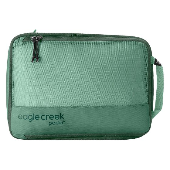 Eagle Creek Sakwa Pack-It M 25 cm z plisą rozporową