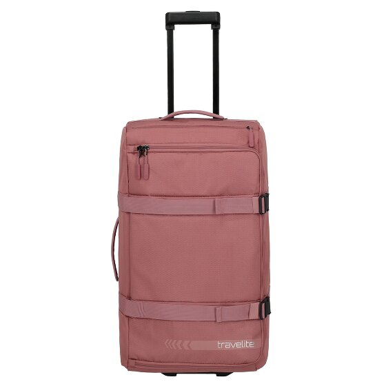 Travelite Kick Off 2 kółka Torba podróżna 68 cm