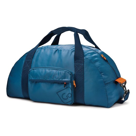 Go Travel Składana torba podróżna 55 cm