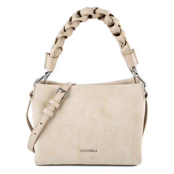 Coccinelle Boheme Torba Skóra 22.5 cm