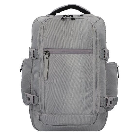 Polestream Plecak podróżny Strz by Berlin z przegrodą na laptopa 39 cm