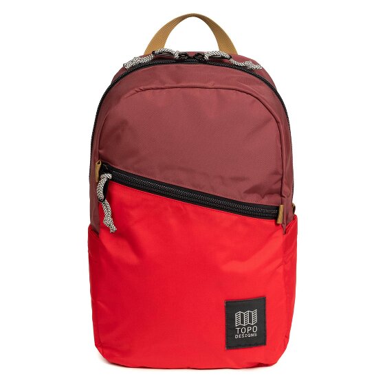 Topo Designs Light Pack Plecak 42 cm Komora na laptopa