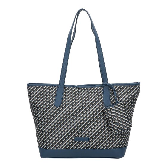 Tom Tailor Xenia Shopper Bag 43 cm