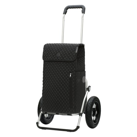 Andersen Shopper Royal Shopper Lissa Walizka na zakupy 58 cm