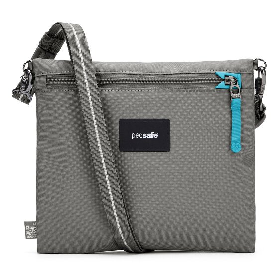 Pacsafe Pacsafe Go Torba na ramię Ochrona RFID 24 cm