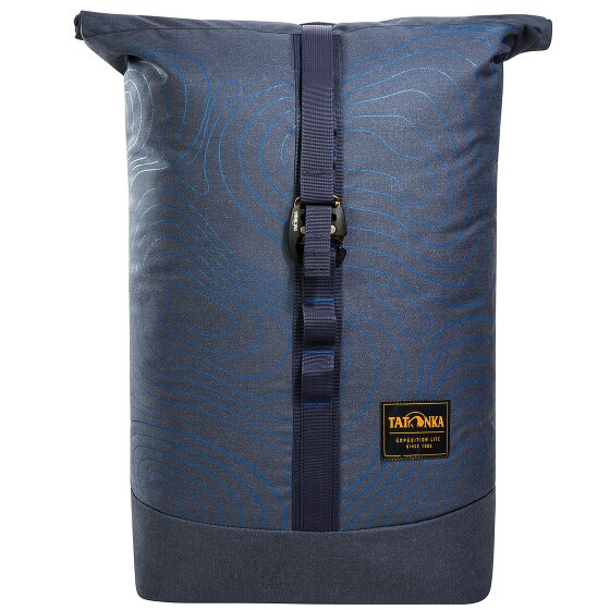 Tatonka City Rolltop Backpack 50 cm komora na laptopa