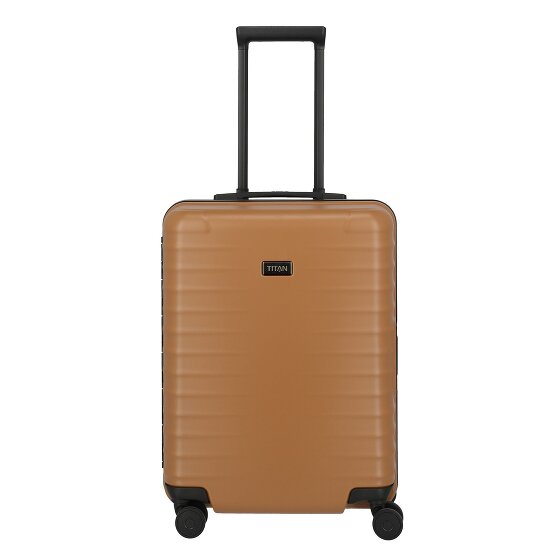 Titan Overseas 4 kółka Walizka kabinowy S 55 cm