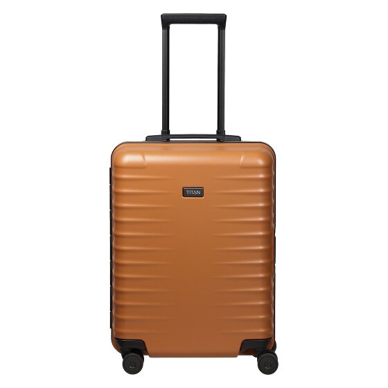 Titan Overseas 4 kółka Walizka kabinowy S 55 cm
