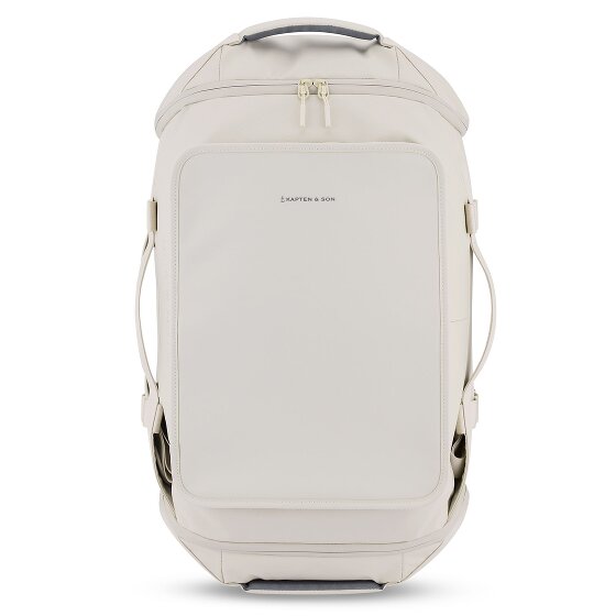Kapten & Son Lisbon Duffle Torba podróżna Weekender M 55 cm