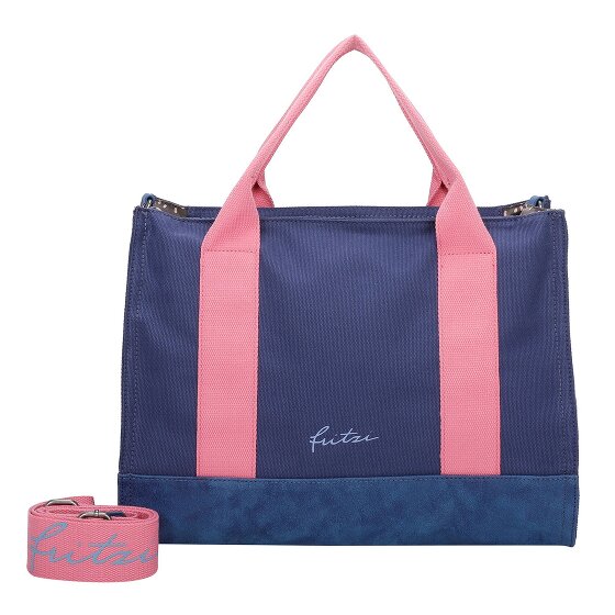 Fritzi aus Preußen Canvas Torba 40 cm