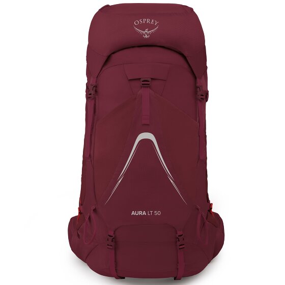 Osprey Aura 50 Plecak trekkingowy WXS-S 80 cm