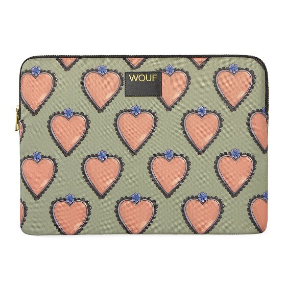 Wouf Daily Pokrowiec na laptopa 32.5 cm