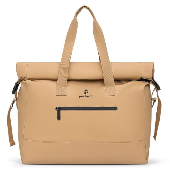 Pactastic Urban Collection Torba podróżna Weekender 49 cm