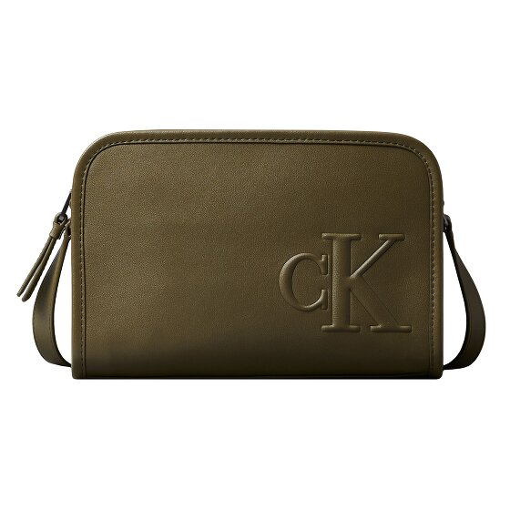 Calvin Klein Sculpted Torba na ramię 22.5 cm