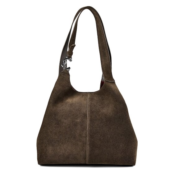 Coccinelle C-Easy Torba na ramię Skóra 34 cm