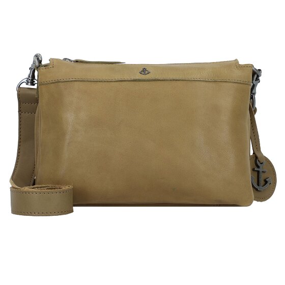 Harbour 2nd Evita Torba na ramię Skórzany 23.5 cm