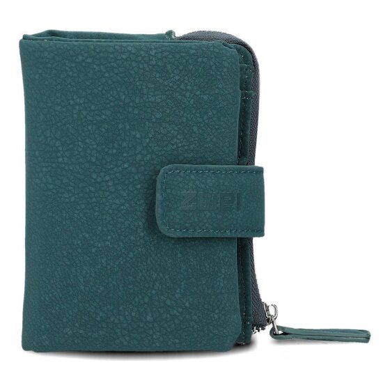 Zwei Mademoiselle Portfel 10 cm