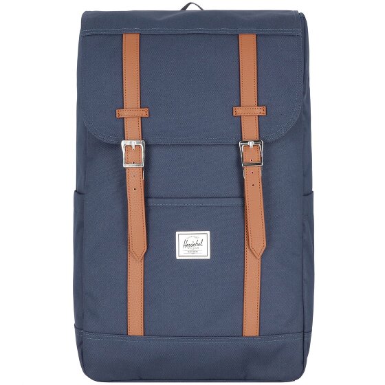 Herschel Retreat Plecak 43 cm Komora na laptopa