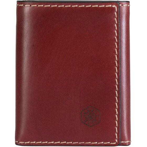 Jekyll & Hide Texas Etui na karty kredytowe Ochrona RFID Skórzany 7 cm