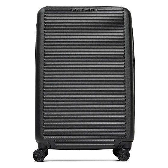 Mandarina Duck Tank Case 4 kółka Walizka 69 cm z funkcją poszerzenia
