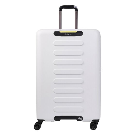 Hedgren Comby Grip 4 kółka Walizka L 74 cm z plisą rozprężną