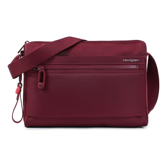 Hedgren Inner City Torba na ramię Ochrona RFID 27.5 cm