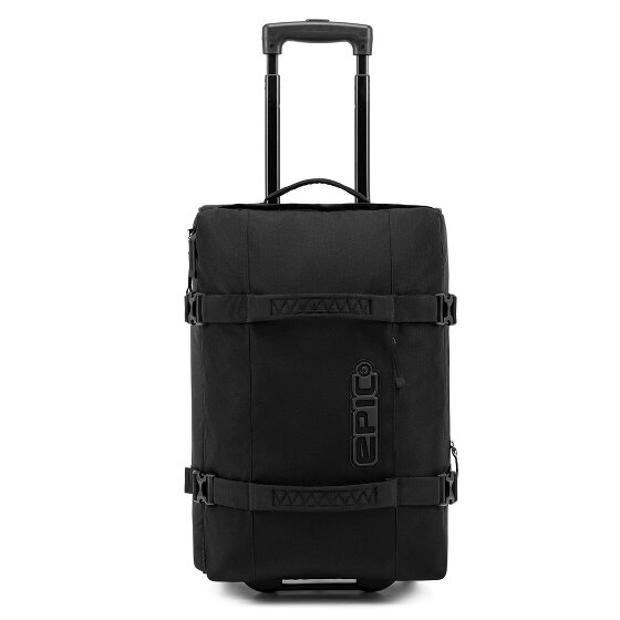 Epic Explorer NXT 2 kółka Torba podróżna 55 cm