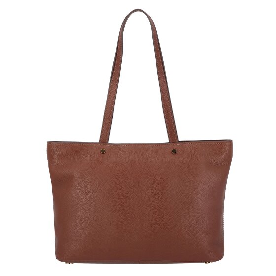 Fossil Jessie Shopper Bag Skórzany 40.5 cm
