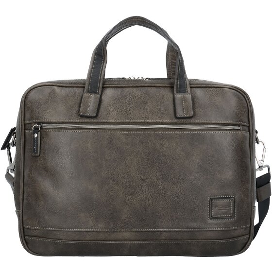 Picard Breakers Briefcase 40 cm przegroda na laptopa