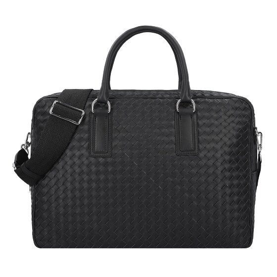 abro Lotus Torba Skórzany 40.5 cm