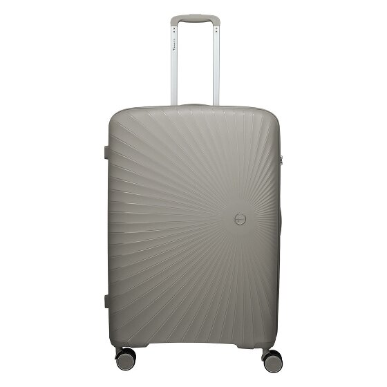 Travelite Tamaris x Travelite Voyaage 4 kółka Walizka L 76 cm