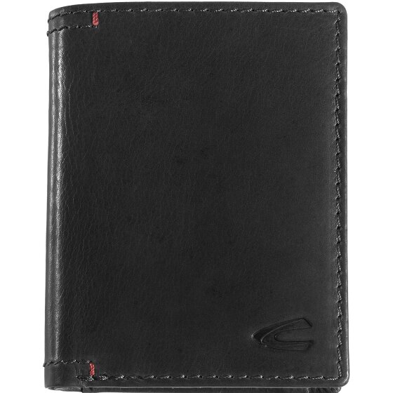camel active Salamanca Wallet Leather 7 cm