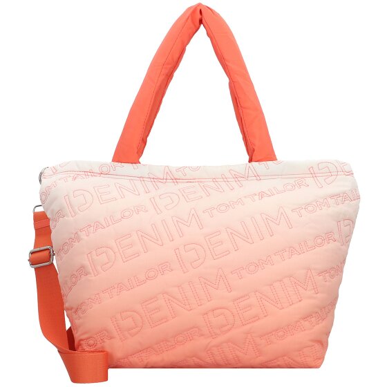 Tom Tailor Denim Lexa Shopper Bag 34 cm