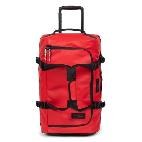 Eastpak 0 Duffle Pack 2 kółka Torba podróżna S 55 cm