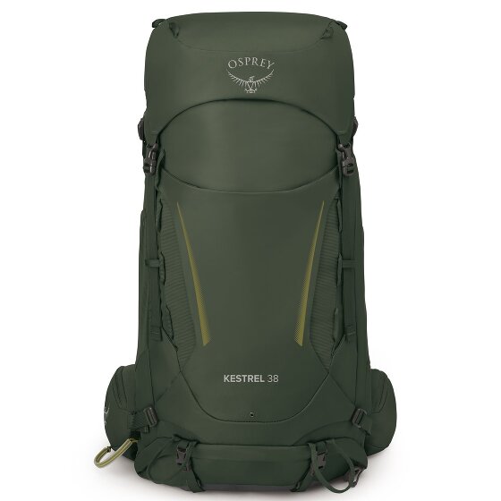 Osprey Kestrel 38 Plecak trekkingowy S-M 79 cm