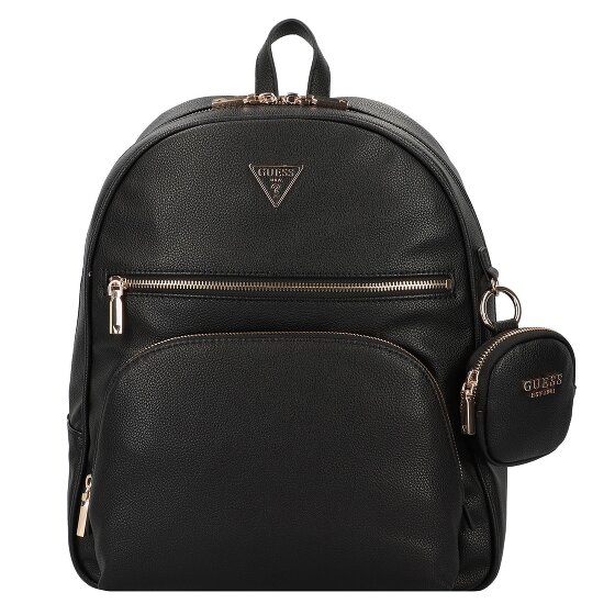 Guess Power Play II Plecak 36 cm Komora na laptopa