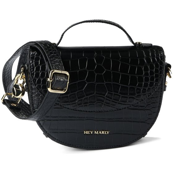 Hey Marly Soul Sister Torba na ramię Skóra 25 cm