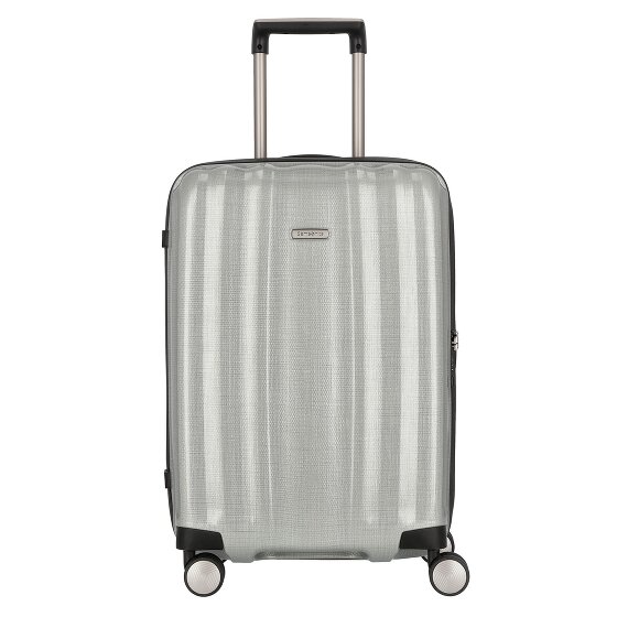 Samsonite Lite Cube Spinner 4-Wheel Trolley 68 cm
