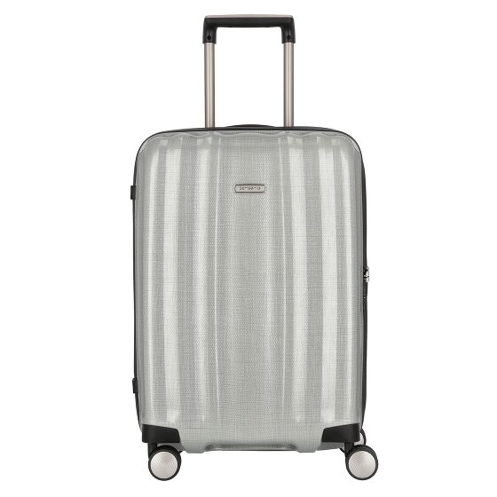 Samsonite Lite Cube Spinner 4-Wheel Trolley 68 cm