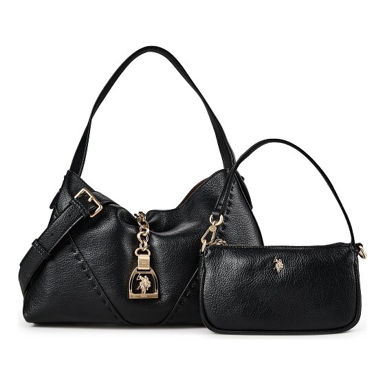 U.S. Polo Assn. Helcho Torba na ramię 33 cm
