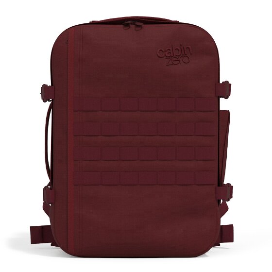 Cabin Zero Plecak kabinowy Military 36L 46 cm