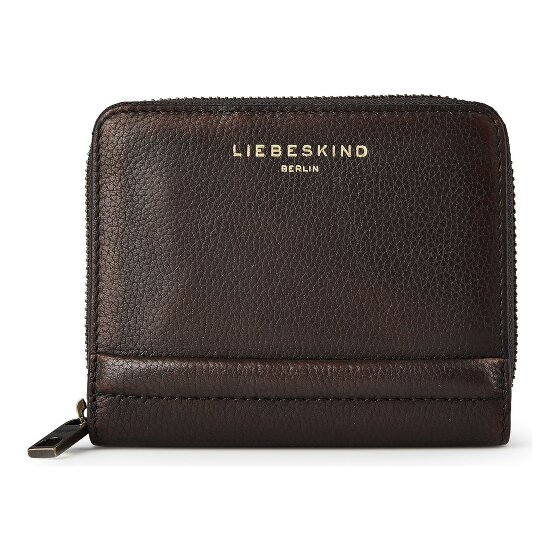 Liebeskind Paris II Conny Portfel Ochrona RFID Skóra 12.5 cm
