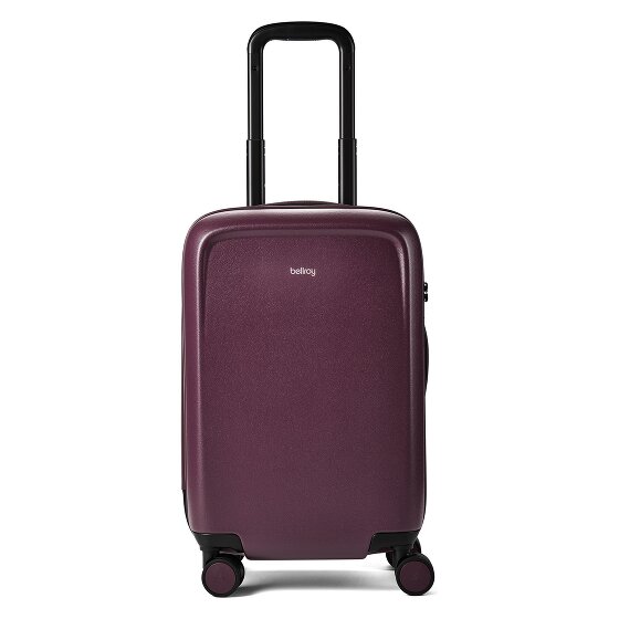 Bellroy Transit 4 kółka Walizka kabinowa 55 cm