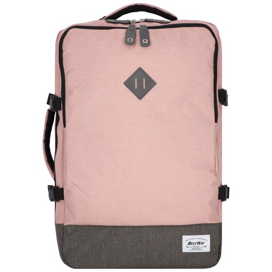 Worldpack Bestway Cabin Pro Plecak 54 cm Komora na laptopa