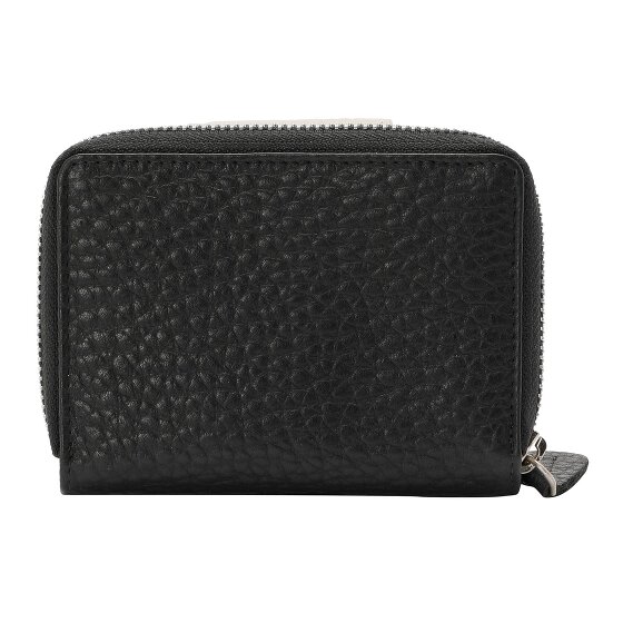 Voi Hirsch Ida Portfel Ochrona RFID Skóra 12.5 cm
