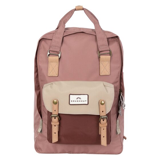 Doughnut Macaroon Plecak 45 cm Komora na laptopa